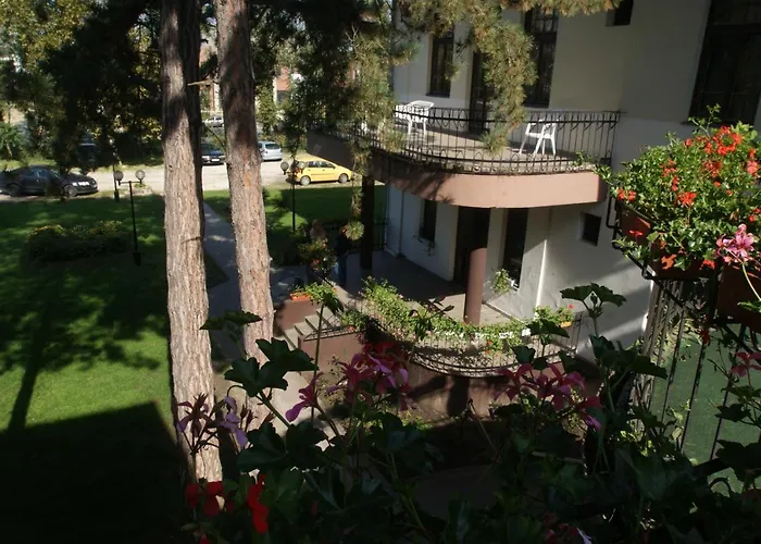 Hotel Stella