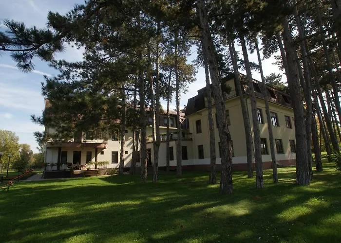 Hotel Stella