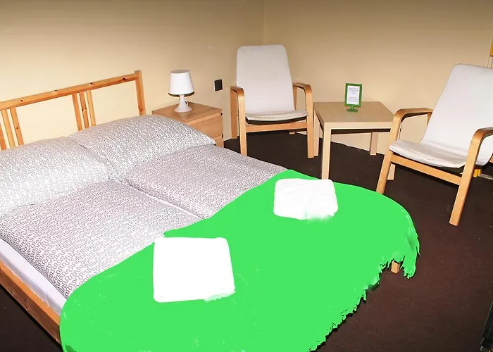 Hotel Stella