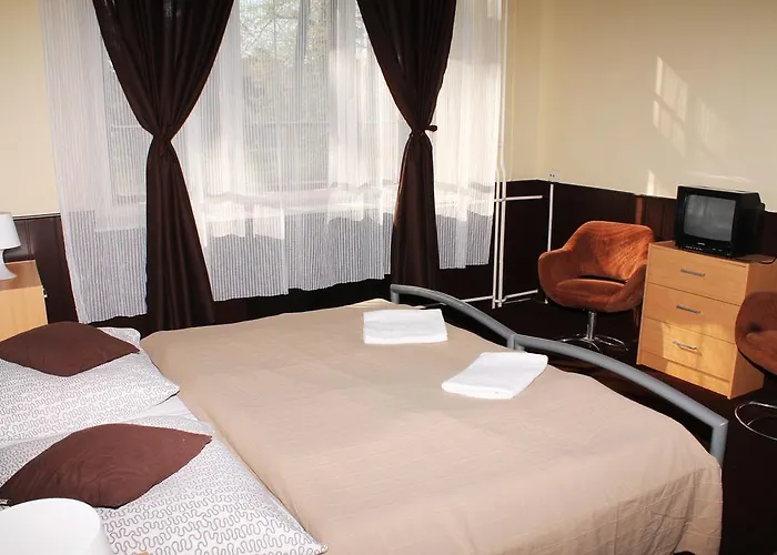 Hotel Stella