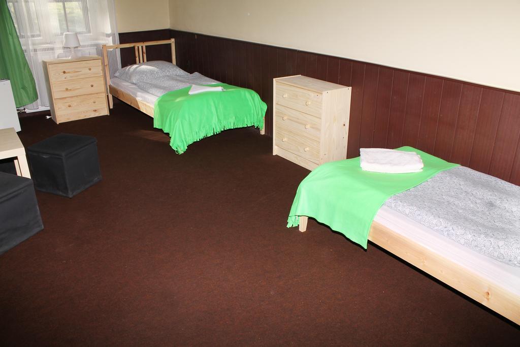 Stella Hotel 2*