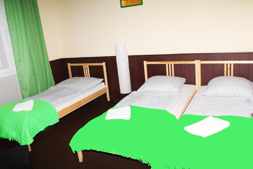 Hotel Stella Siofok