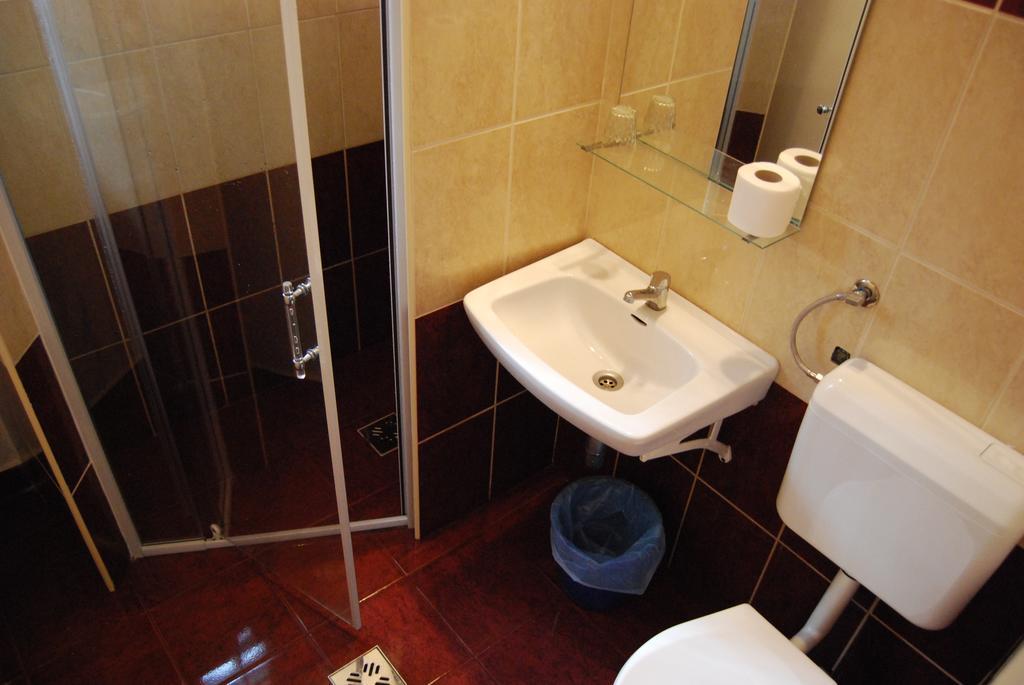 Stella Hotel Siofok
