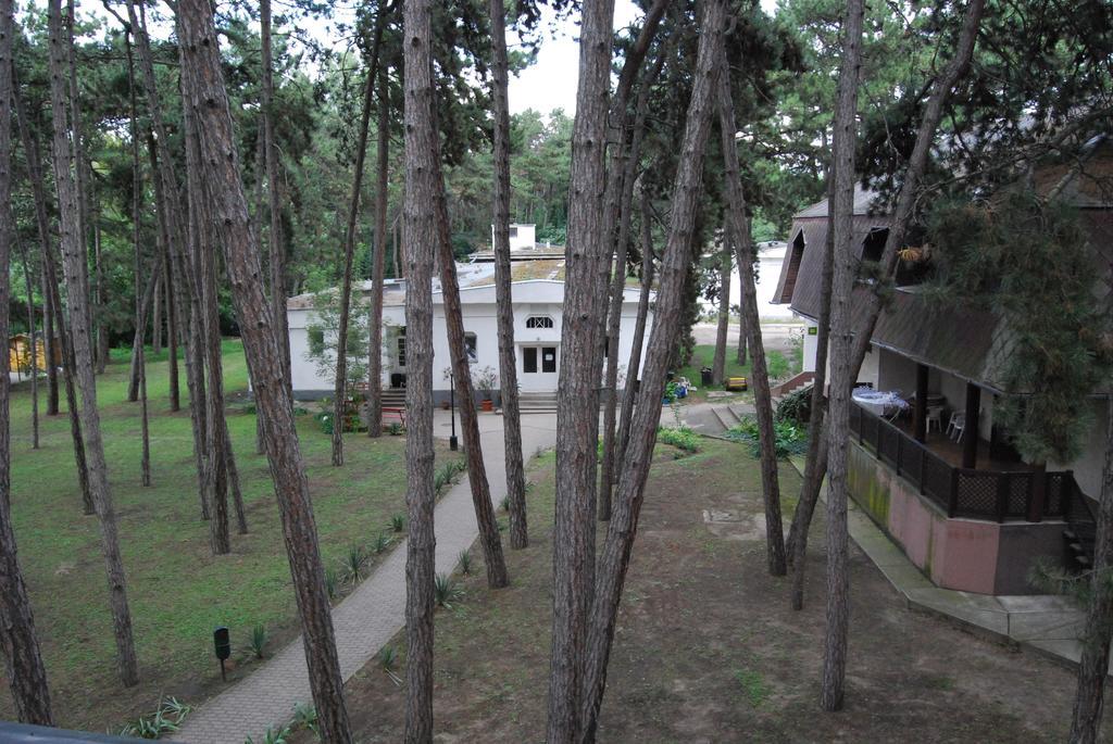 Stella Hotel Siofok